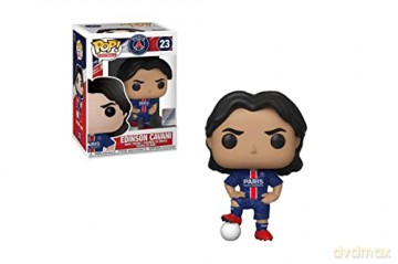 Funko Pop! Football Edinson Cavani (Psg) [FIGURKA]