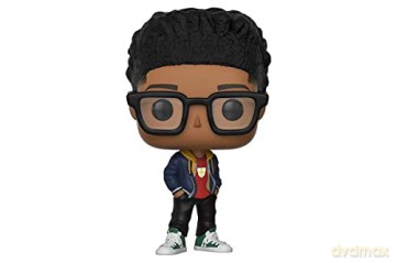 Funko Pop! Marvel Runaways Alex Wilder [FIGURKA]