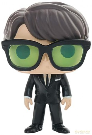 Funko Pop! Disney Artemis Fowl [FIGURKA]