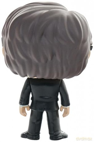 Funko Pop! Disney Artemis Fowl [FIGURKA]