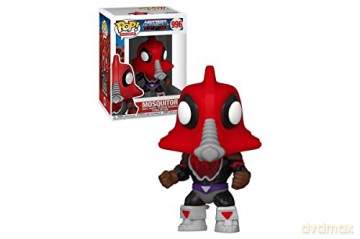 Funko Pop! Motu Mosquitor [FIGURKA]