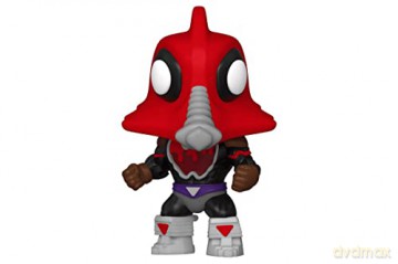 Funko Pop! Motu Mosquitor [FIGURKA]