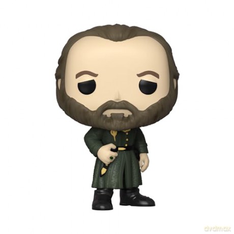 Funko Pop! House Of The Dragon Otto Hightower [FIGURKA]
