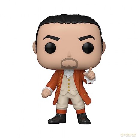Funko Pop! Broadway Hamilton Alexander Hamilton [FIGURKA]