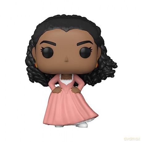 Funko Pop! Broadway Hamilton Angelica Schuyler [FIGURKA]