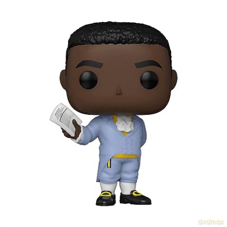 Funko Pop! Broadway Hamilton James Madison [FIGURKA]