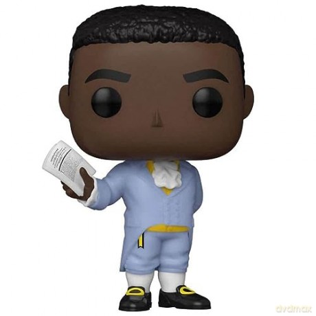 Funko Pop! Broadway Hamilton James Madison [FIGURKA]