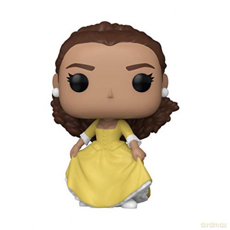 Funko Pop! Broadway Hamilton Peggy [FIGURKA]