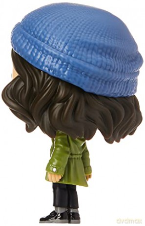 Funko Pop! Eternals (2021) Sersi Casual Outfit Rs [FIGURKA]