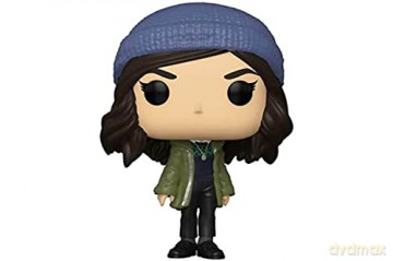 Funko Pop! Eternals (2021) Sersi Casual Outfit Rs [FIGURKA]