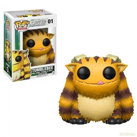 Funko Pop! Funko Monsters Tumblebee [FIGURKA]