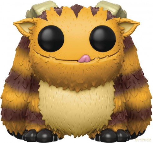 Funko Pop! Funko Monsters Tumblebee [FIGURKA]