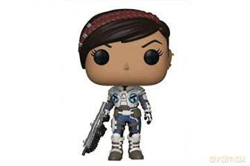 Funko Pop! Gears Of War Kait [FIGURKA]