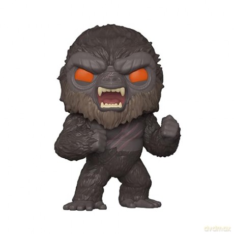 Funko Pop! Godzilla Vs Kong Angry Kong [FIGURKA]