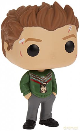 Funko Pop! Hawkeye (Tv) Clint Xmas Sweater Rs [FIGURKA]