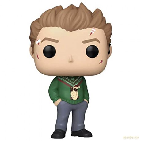 Funko Pop! Hawkeye (Tv) Clint Xmas Sweater Rs [FIGURKA]