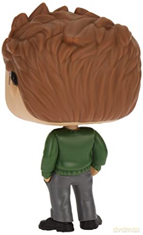 Funko Pop! Hawkeye (Tv) Clint Xmas Sweater Rs [FIGURKA]