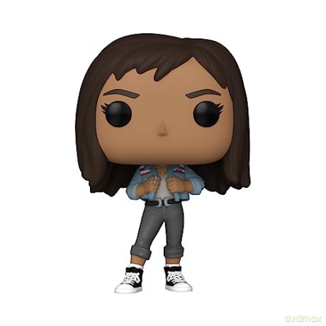 Funko Pop! Marvel Doctor Strange Mm America Chavez(60920) [FIGURKA]