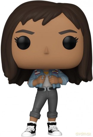 Funko Pop! Marvel Doctor Strange Mm America Chavez(60920) [FIGURKA]