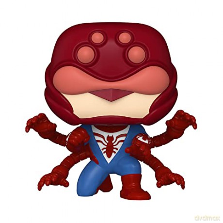 Funko Pop! Marvel Spiderman 2211 Rs [FIGURKA]