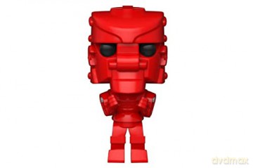 Funko Pop! Mattel Rock Em Sock Em Robot [FIGURKA]