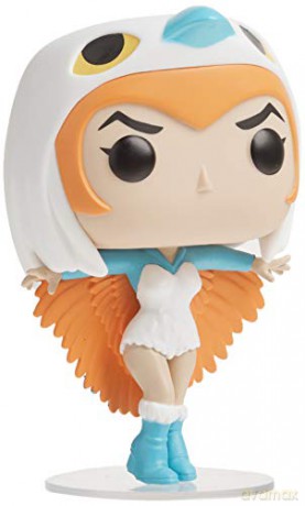 Funko Pop! Motu Sorceress [FIGURKA]