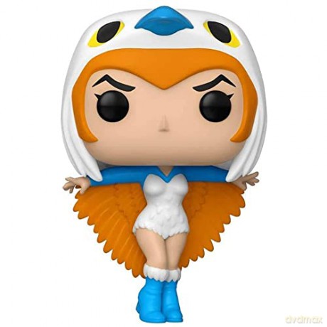 Funko Pop! Motu Sorceress [FIGURKA]