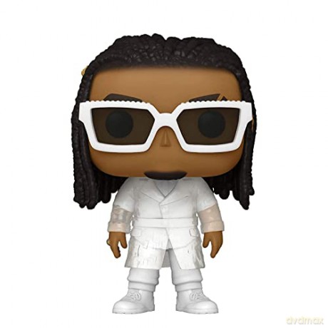 Funko Pop! Rocks Ozuna [FIGURKA]