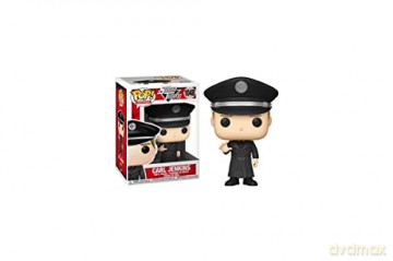 Funko Pop! Starship Troopers Carl Jenkins [FIGURKA]