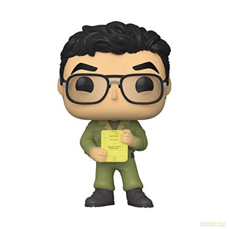 Funko Pop! Stripes Russell [FIGURKA]