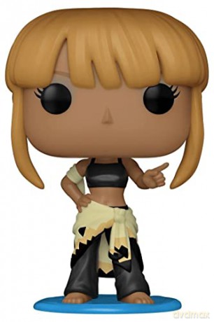 Funko Pop! Tlc T Boz