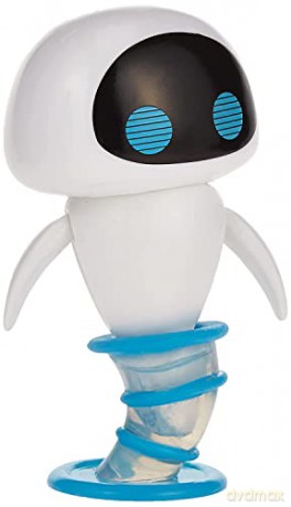 Funko Pop! Walle Eve Flying Gw Rs [FIGURKA]