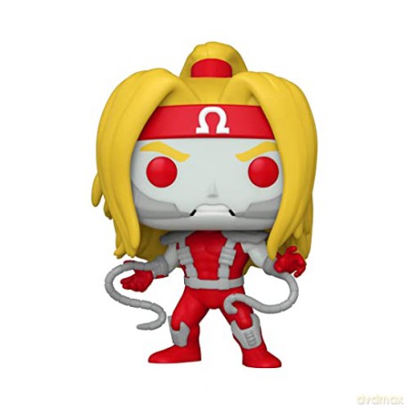 Funko Pop! Xmen Omega Red Rs [FIGURKA]
