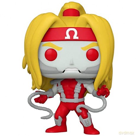 Funko Pop! Xmen Omega Red Rs [FIGURKA]