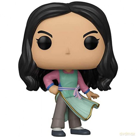 Funko Pop! Mulan Villager Mulan [FIGURKA]