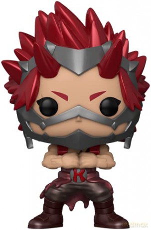 Funko Pop! My Hero Academia Kirishima Mt Rs [FIGURKA]
