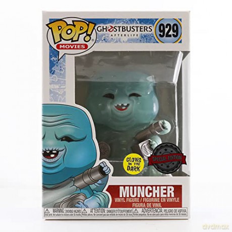 Funko Pop! Ghostbusters Afterlife Muncher Gw Rs [FIGURKA]