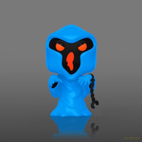 Funko Pop! Scooby Doo Phantom Shadow Gw [FIGURKA]