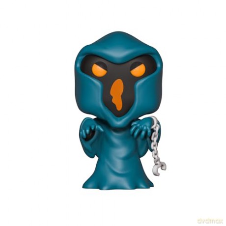 Funko Pop! Scooby Doo Phantom Shadow Gw [FIGURKA]