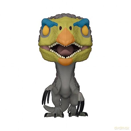Funko Pop! Movies Jurassic World Dominion Therizinosaurus [FIGURKA]