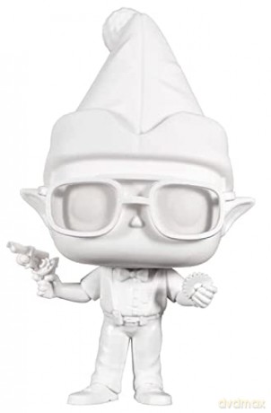 Funko Pop! The Office Dwight As Elf Diy Rs [FIGURKA]