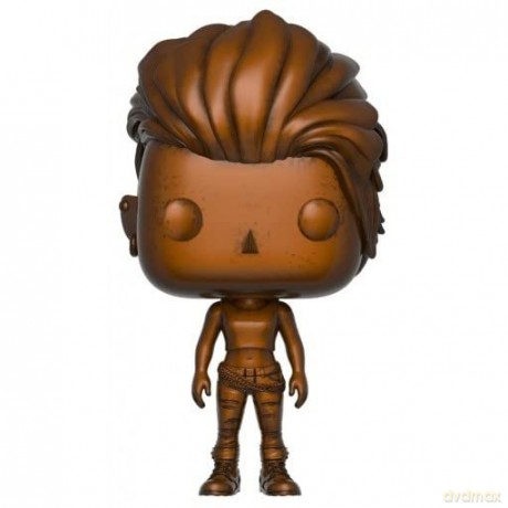 Funko Pop! Ready Player One Art3mis (Copper) [FIGURKA]
