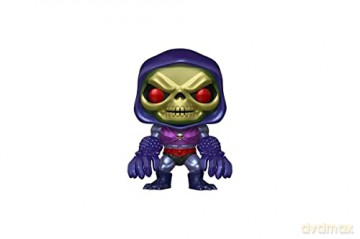 Funko Pop! Motu Skeletor W/Terror Claws Mt Rs [FIGURKA]