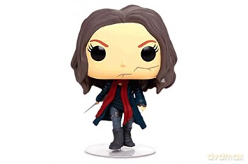 Funko Pop! Mortal Engines Hester Shaw [FIGURKA]