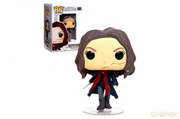 Funko Pop! Mortal Engines Hester Shaw [FIGURKA]