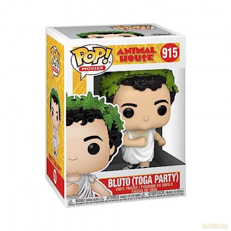 Funko Pop! Animal House Bluto In Toga [FIGURKA]