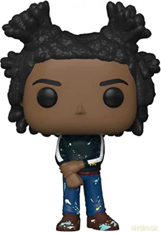 Funko Pop! Jean Michel Basquiat [FIGURKA]