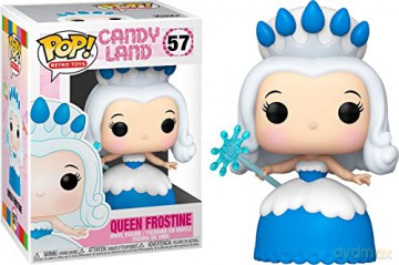 Funko Pop! Candy Land Queen Frostline [FIGURKA]