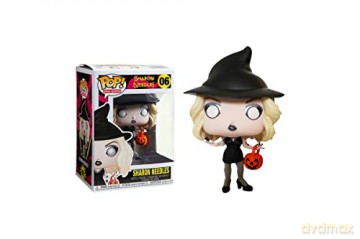 Funko Pop! Drag Queens Sharon Needles [FIGURKA]