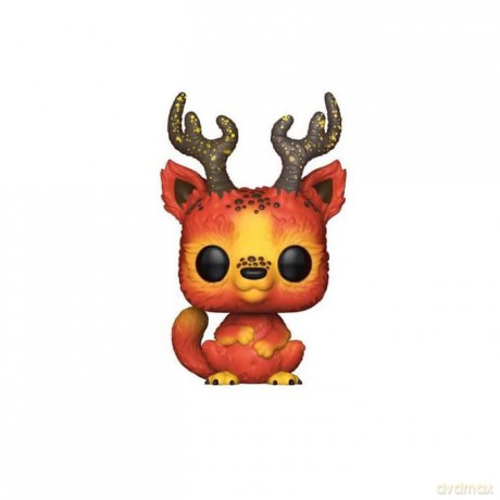 Funko Pop! Funko Monsters Chester Mcfreckle [FIGURKA]